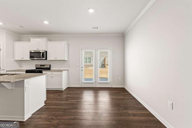 3111 Greyton Drive, Buford, GA 30519