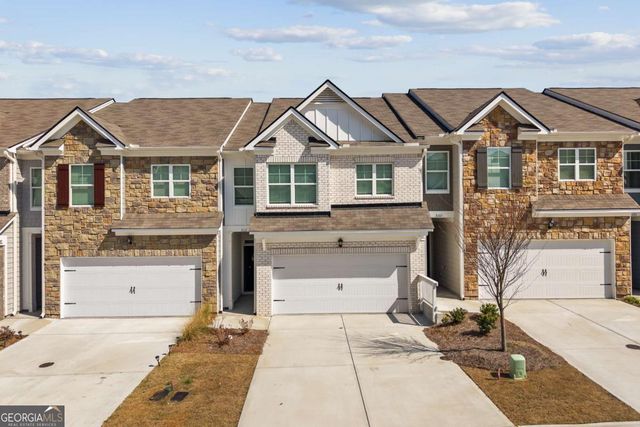 3111 Greyton Drive, Buford, GA 30519