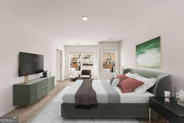 3111 Greyton Drive, Buford, GA 30519