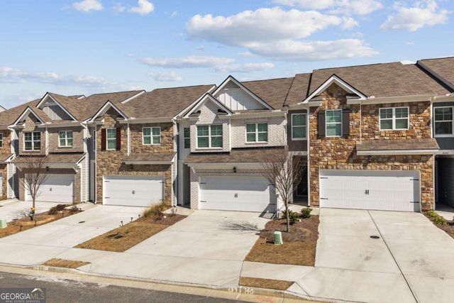 3111 Greyton Drive, Buford, GA 30519