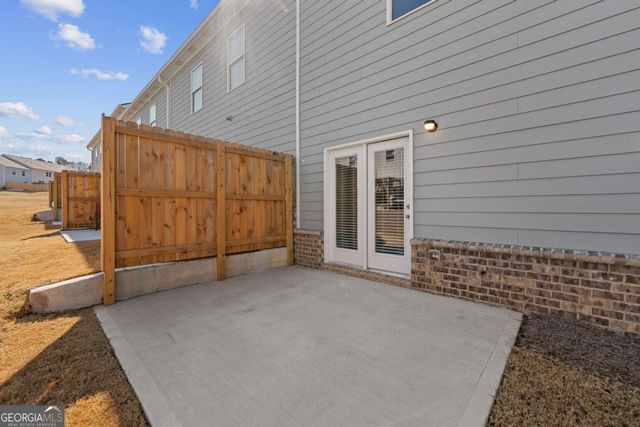 3111 Greyton Drive, Buford, GA 30519