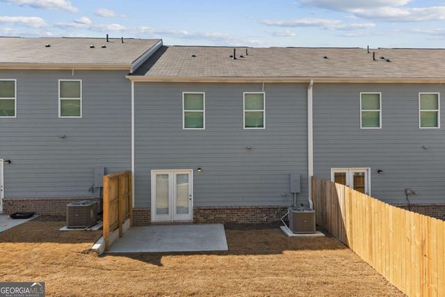 3111 Greyton Drive, Buford, GA 30519