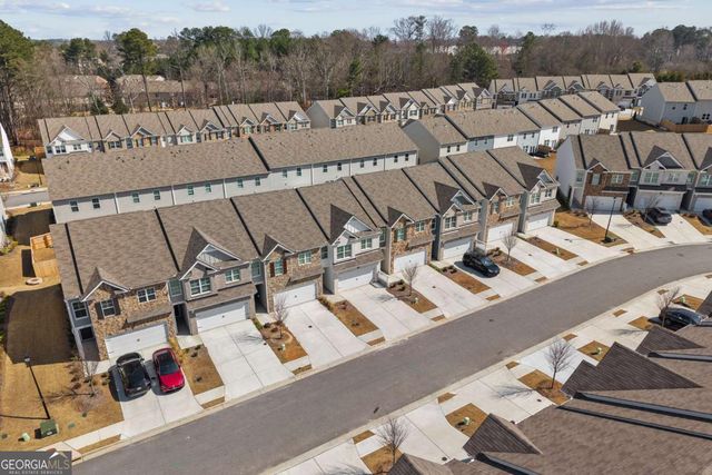 3111 Greyton Drive, Buford, GA 30519