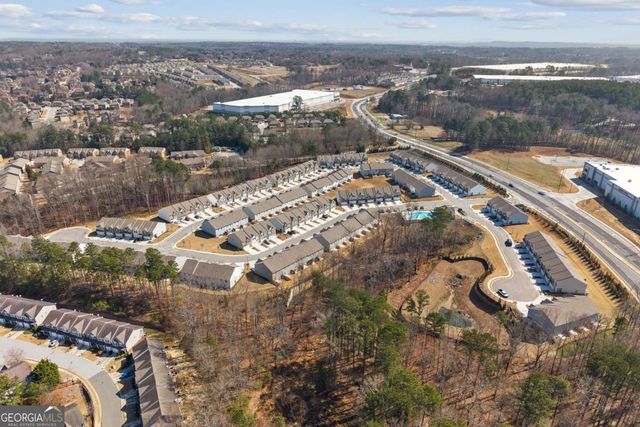 3111 Greyton Drive, Buford, GA 30519