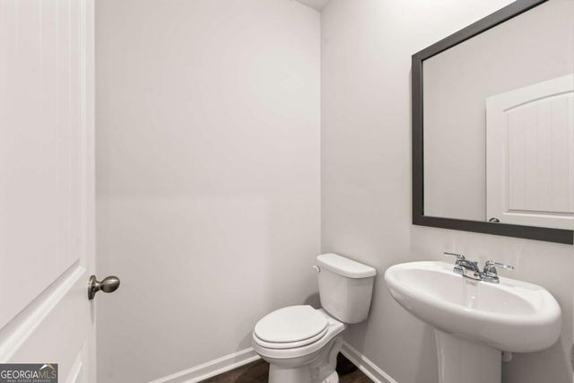 3111 Greyton Drive, Buford, GA 30519