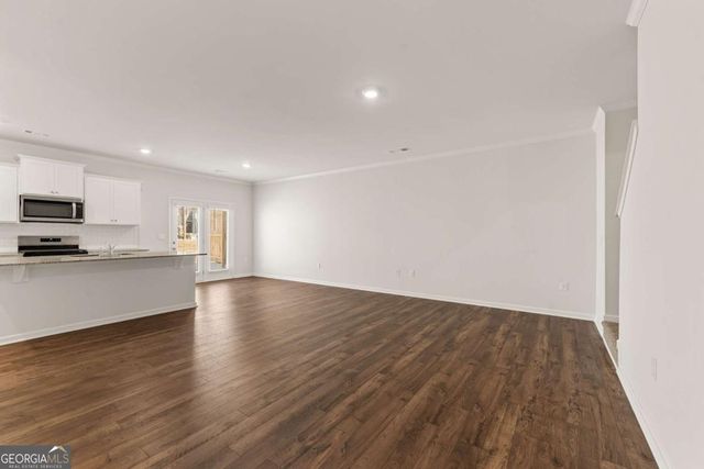 3111 Greyton Drive, Buford, GA 30519