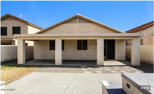 11179 W BERKELEY Road, Avondale, AZ 85392