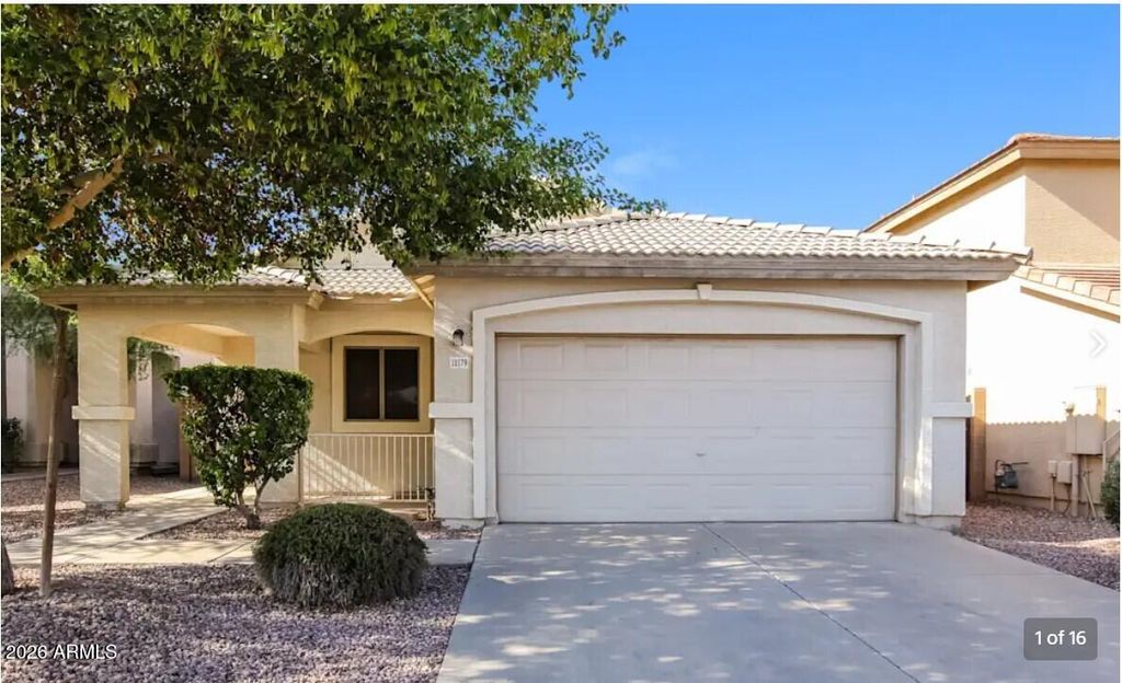 11179 W BERKELEY Road, Avondale, AZ 85392