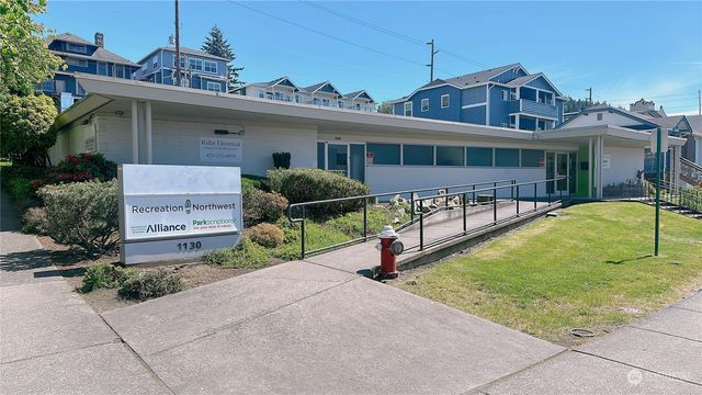 1126 N Forest Street, Bellingham, WA 98225