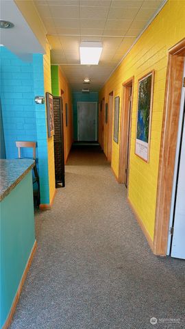 1126 N Forest Street, Bellingham, WA 98225