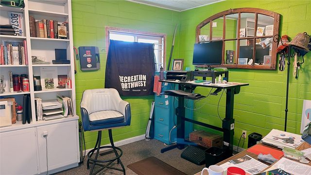 1126 N Forest Street, Bellingham, WA 98225