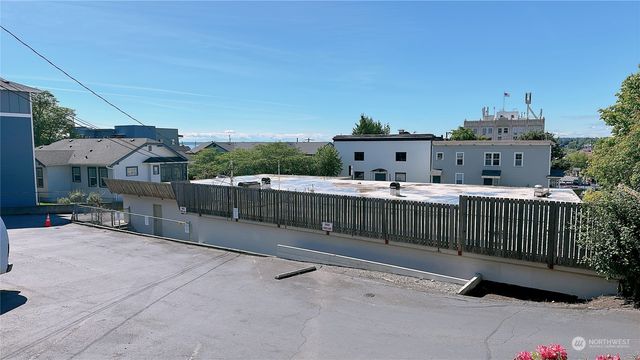 1126 N Forest Street, Bellingham, WA 98225