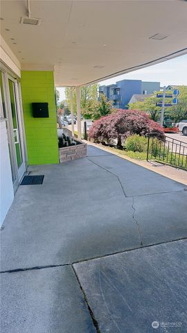 1126 N Forest Street, Bellingham, WA 98225