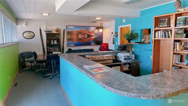 1126 N Forest Street, Bellingham, WA 98225