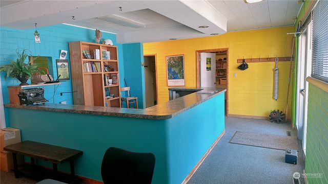 1126 N Forest Street, Bellingham, WA 98225