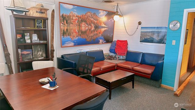 1126 N Forest Street, Bellingham, WA 98225