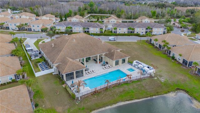 1195 GODAVARI WAY 104, Wesley Chapel, FL 33543