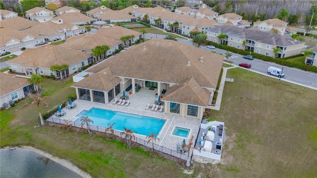 1195 GODAVARI WAY 104, Wesley Chapel, FL 33543