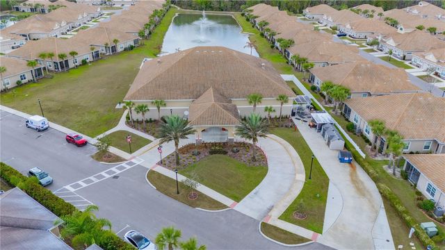 1195 GODAVARI WAY 104, Wesley Chapel, FL 33543