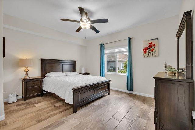 1195 GODAVARI WAY 104, Wesley Chapel, FL 33543