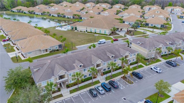 1195 GODAVARI WAY 104, Wesley Chapel, FL 33543