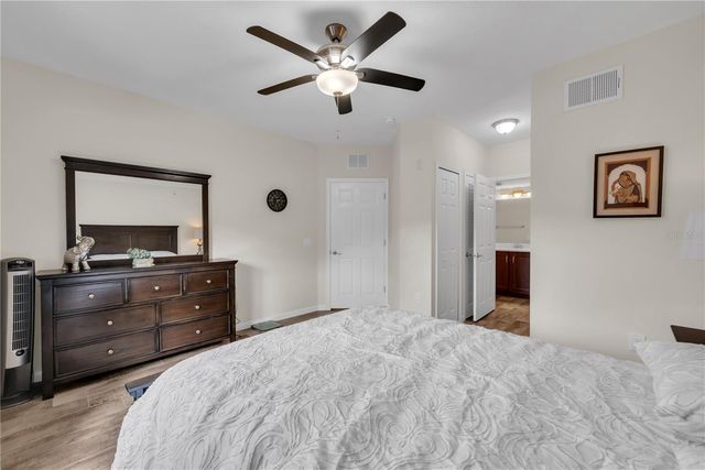 1195 GODAVARI WAY 104, Wesley Chapel, FL 33543