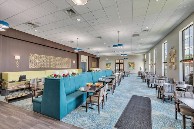 1195 GODAVARI WAY 104, Wesley Chapel, FL 33543