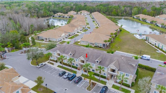 1195 GODAVARI WAY 104, Wesley Chapel, FL 33543