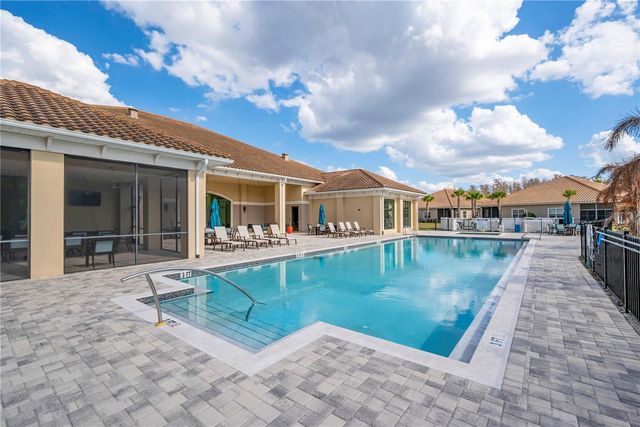 1195 GODAVARI WAY 104, Wesley Chapel, FL 33543