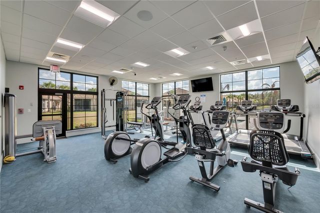 1195 GODAVARI WAY 104, Wesley Chapel, FL 33543