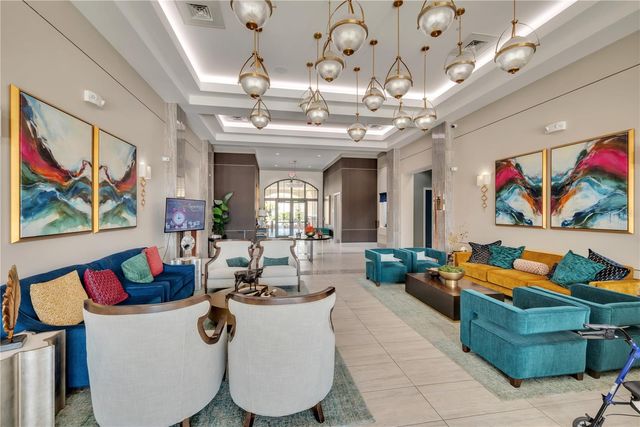 1195 GODAVARI WAY 104, Wesley Chapel, FL 33543