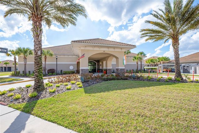 1195 GODAVARI WAY 104, Wesley Chapel, FL 33543