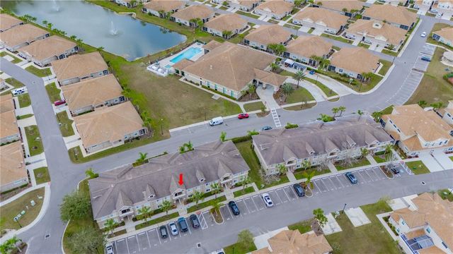 1195 GODAVARI WAY 104, Wesley Chapel, FL 33543