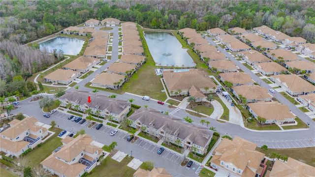 1195 GODAVARI WAY 104, Wesley Chapel, FL 33543