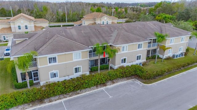 1195 GODAVARI WAY 104, Wesley Chapel, FL 33543