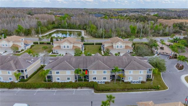 1195 GODAVARI WAY 104, Wesley Chapel, FL 33543