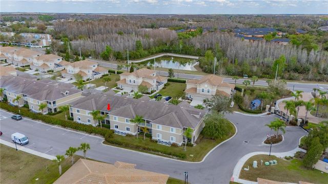 1195 GODAVARI WAY 104, Wesley Chapel, FL 33543