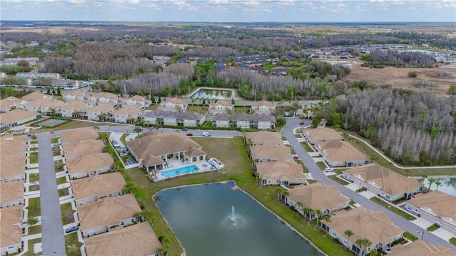 1195 GODAVARI WAY 104, Wesley Chapel, FL 33543