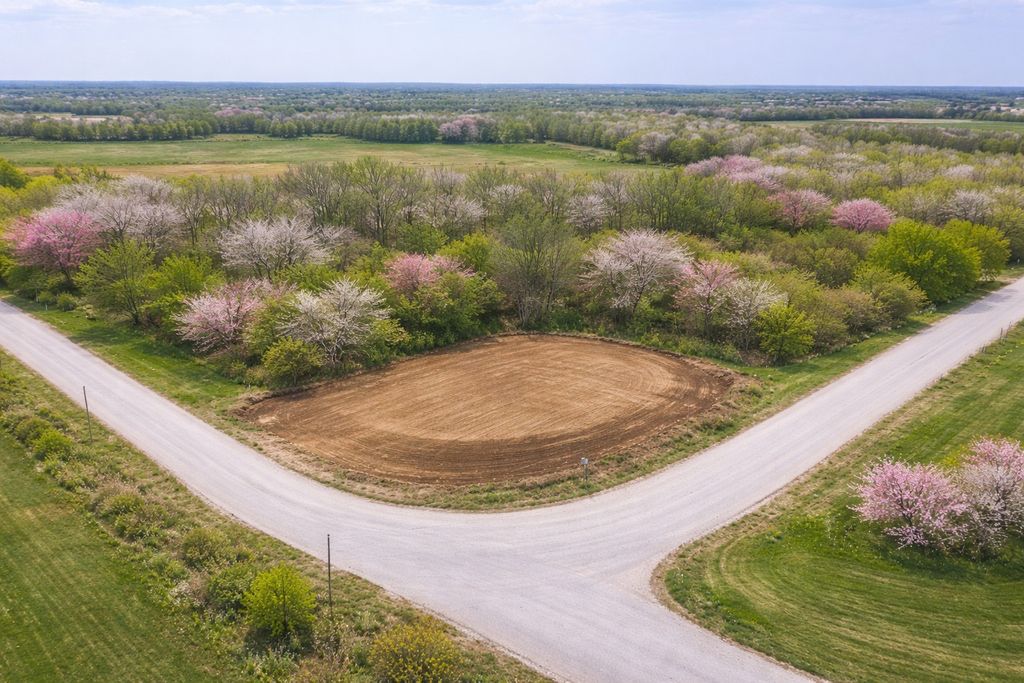 33234 Old Portland Road, Adel, IA 50003