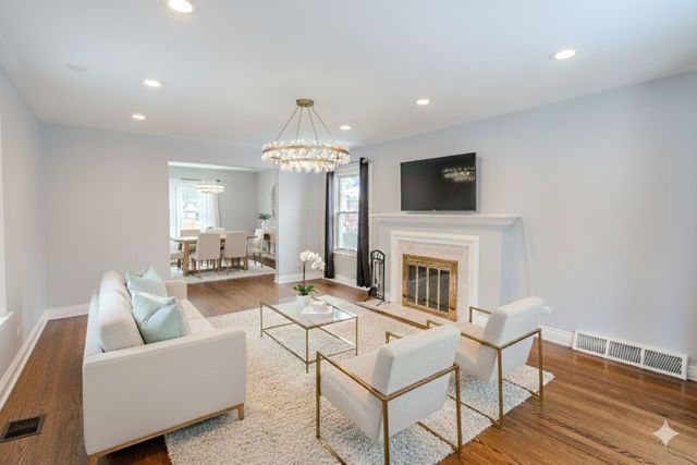 14213 S Michigan Avenue, Riverdale, IL 60827