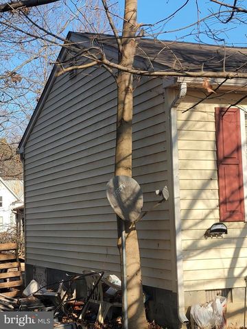 961 FERRY RD, Heathsville, VA 22473