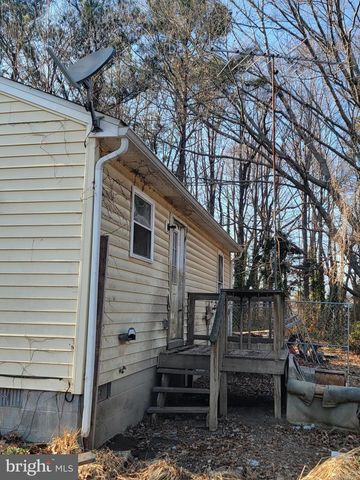 961 FERRY RD, Heathsville, VA 22473