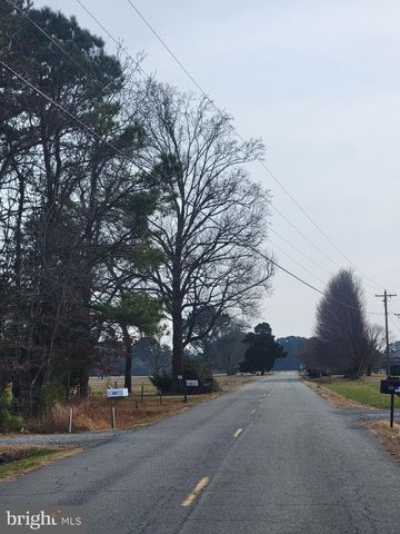 961 FERRY RD, Heathsville, VA 22473