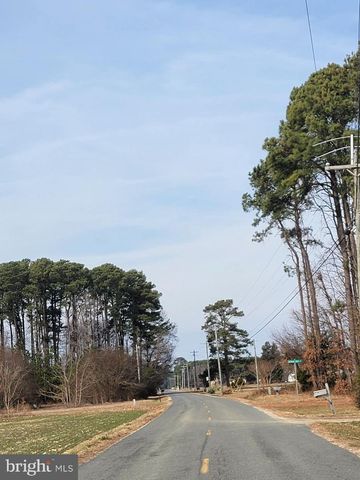 961 FERRY RD, Heathsville, VA 22473