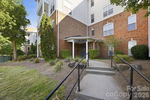14425 San Paolo Lane, Charlotte, NC 28277