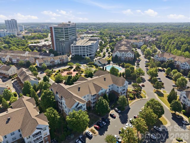 14425 San Paolo Lane, Charlotte, NC 28277