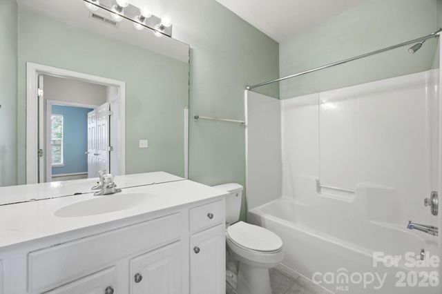 14425 San Paolo Lane, Charlotte, NC 28277