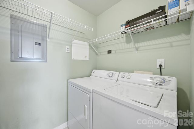 14425 San Paolo Lane, Charlotte, NC 28277