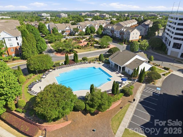 14425 San Paolo Lane, Charlotte, NC 28277