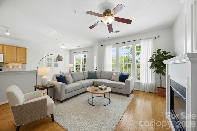 14425 San Paolo Lane, Charlotte, NC 28277